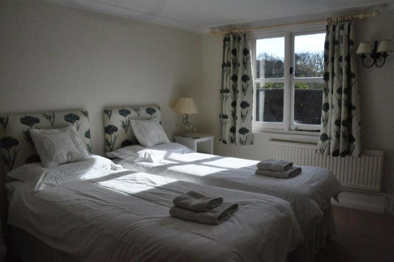 Bed and Breakfast Little Tidebrook Farm Wadhurst Экстерьер фото