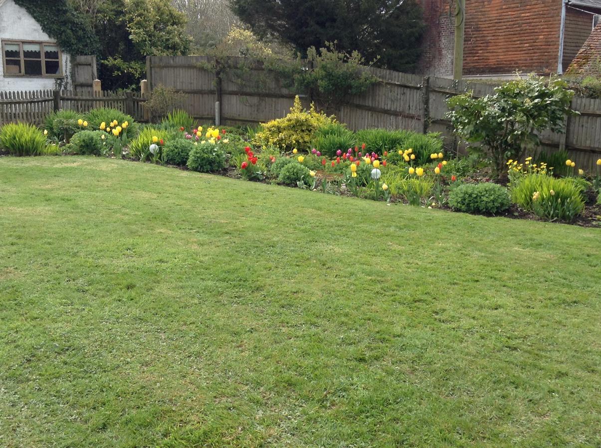 Bed and Breakfast Little Tidebrook Farm Wadhurst Экстерьер фото
